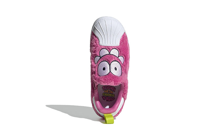 (GS) adidas Kevin Lyons x Superstar 360 'Monster Face' GW3307