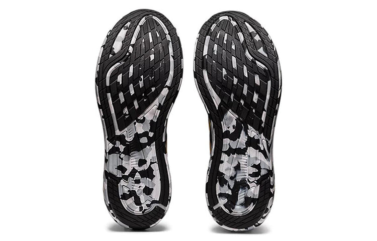 ASICS Gel-Noosa Tri 13 'Black Pure Gold' 1011B021-001