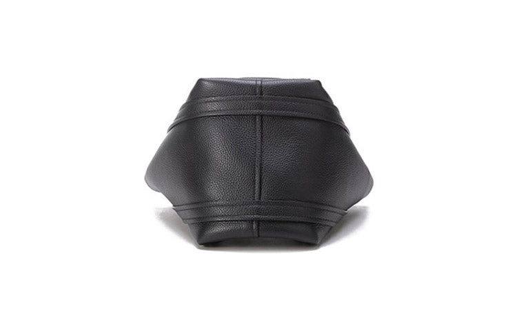 (WMNS) Balenciaga Everyday XS North-South Shoulder Tote Bag 'Black' 67279315YUN1090