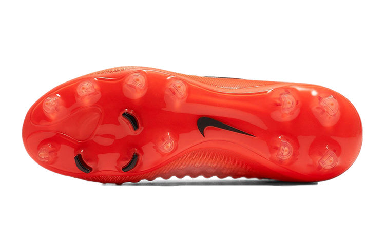 (GS) Nike Magista Obra II FG 'Orange Black' 844410-806