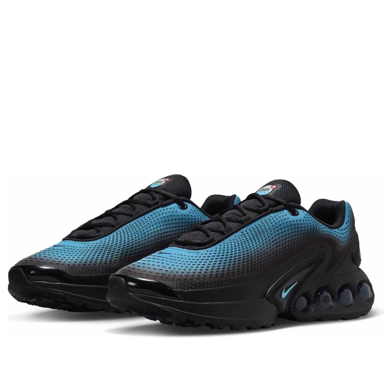 Nike Air Max Dn 'Black Baltic Blue' HV2524-001