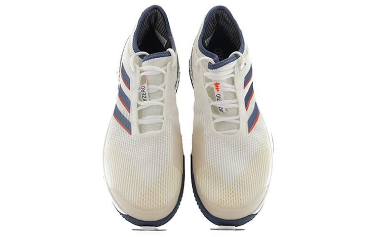 adidas Adizero Ubersonic 3 'White Tech Ink' EF1152