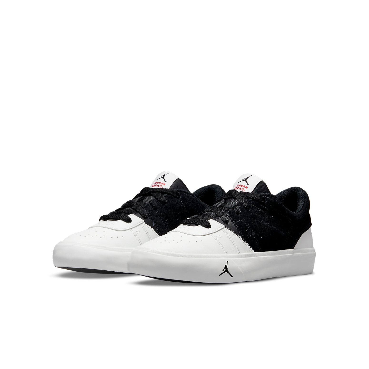 (GS) Air Jordan Series.03 'Black White' DN3205-061