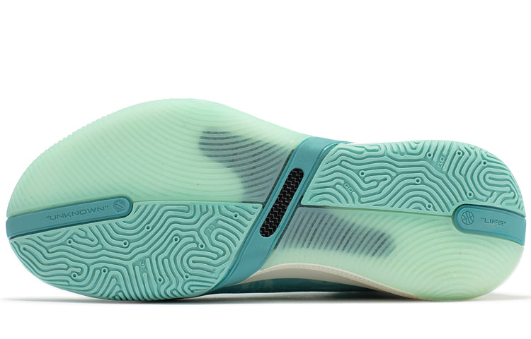 361 Degrees AG3 Pro Aaron Gordon 'Jade Hare' 572311116-2