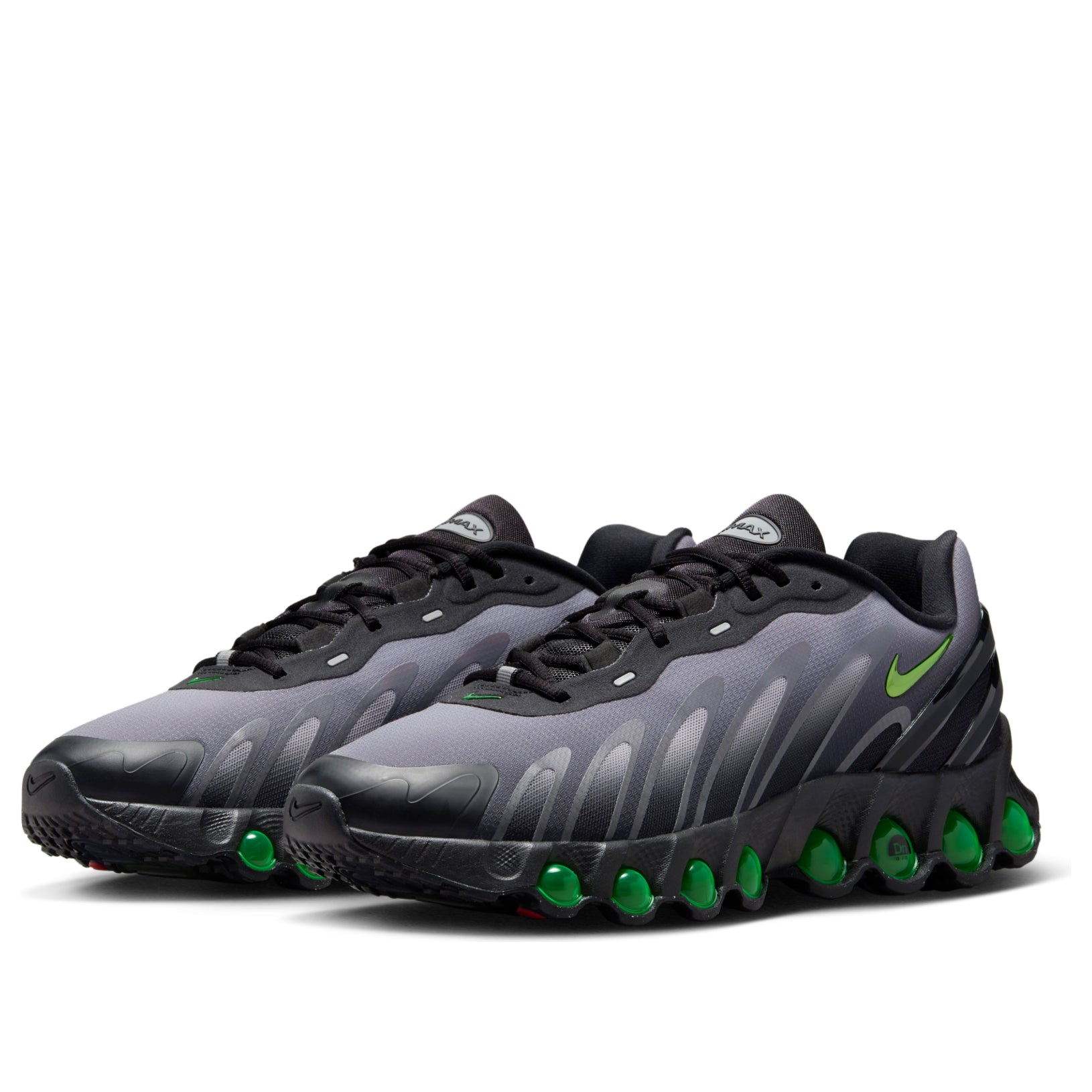 Nike Air Max Dn8 'Black Volt' FQ7860-003
