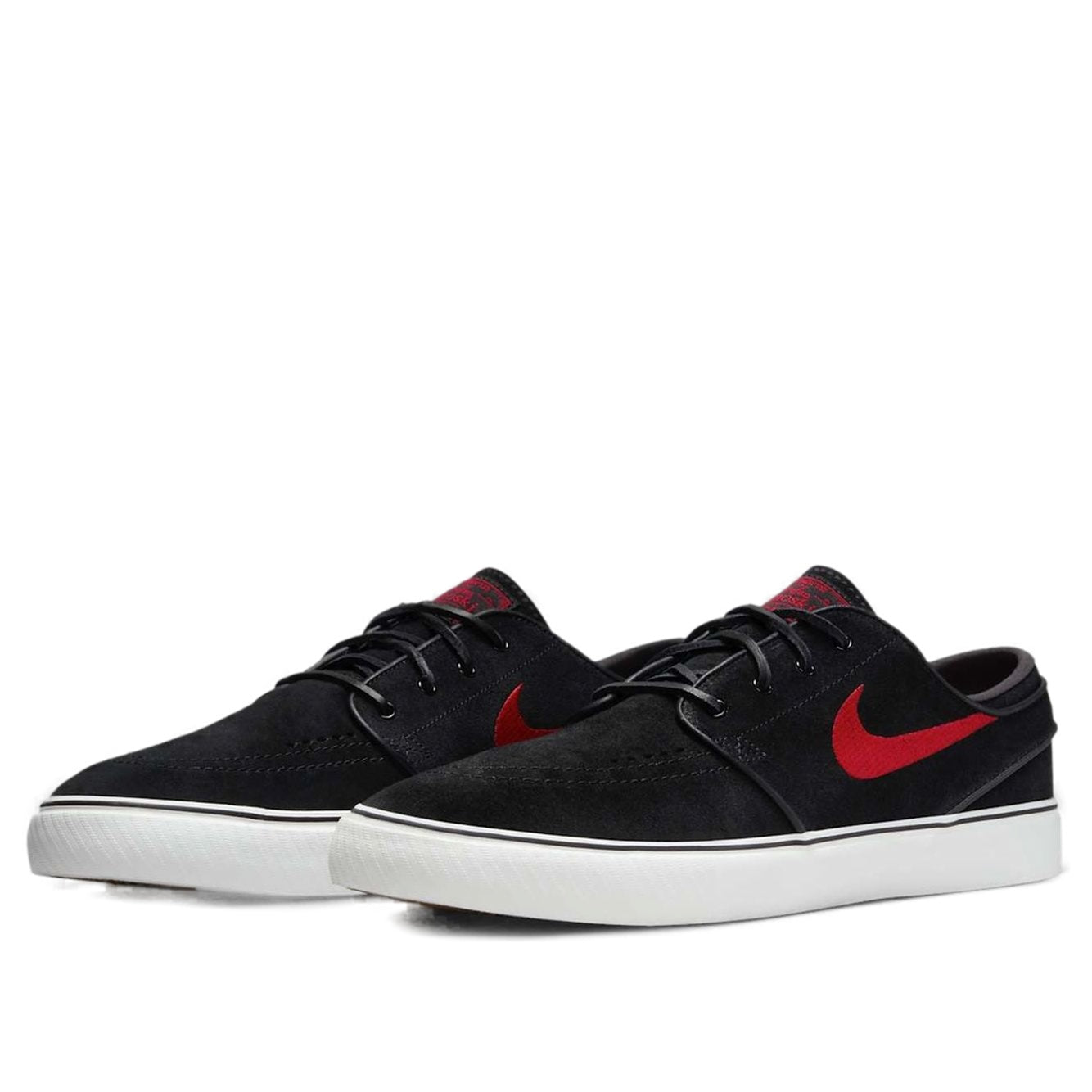 Nike SB Zoom Janoski OG+ 'Black University Red' FD6757-002