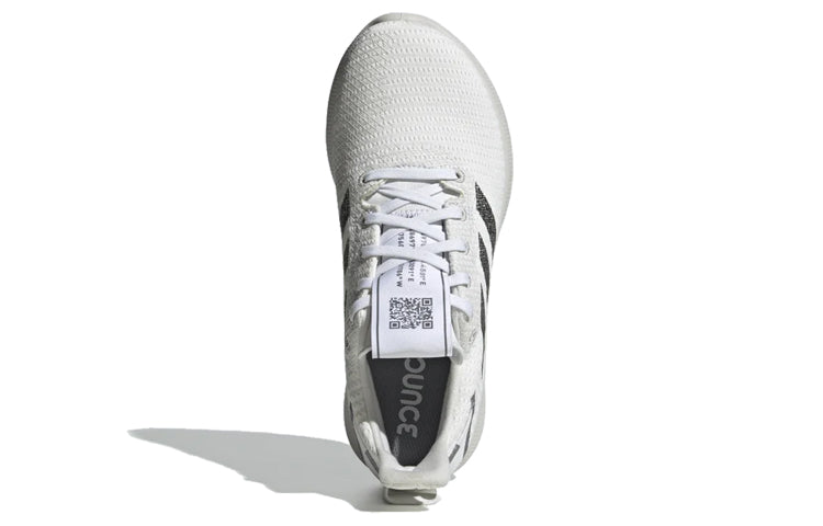 (WMNS) adidas Sensebounce+ Street 'Grey Black' G27270