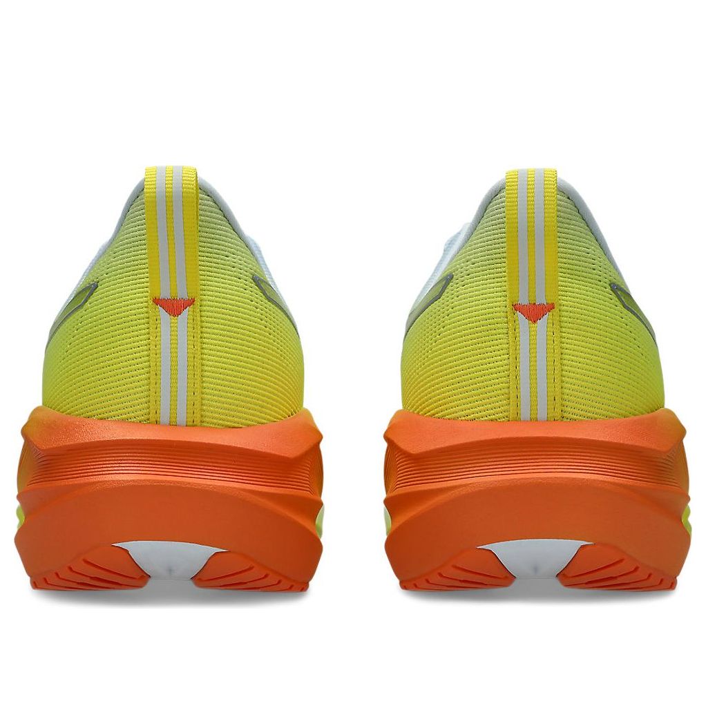 ASICS Novablast 5 'Sunny Sizzle' 1011C184-400