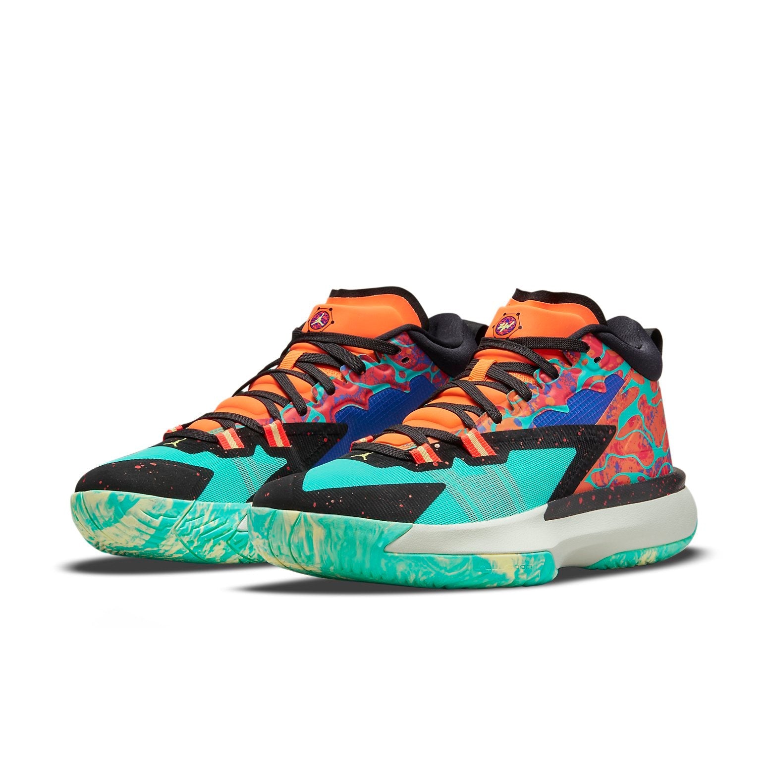 Air Jordan Zion 1 'Project Z' DA3130-800