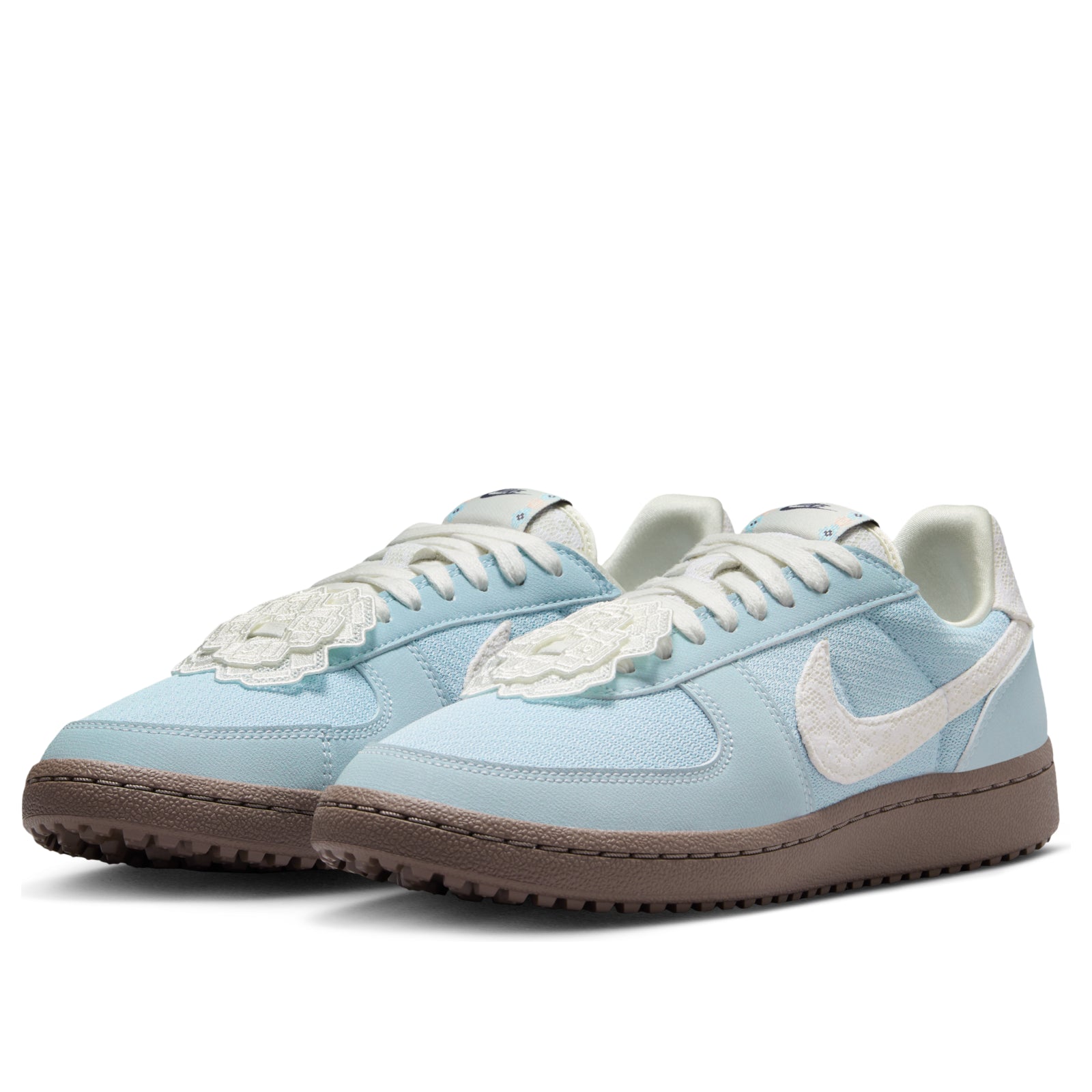 (WMNS) Nike Field General 'Celestine Blue Soft Pearl' IH7350-402