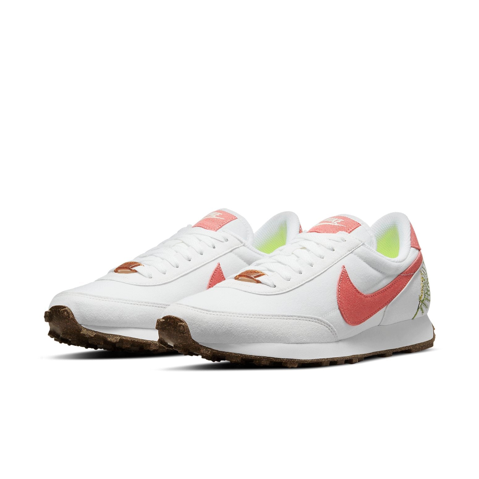 (WMNS) Nike Daybreak SE 'Catechu' DJ1299-100