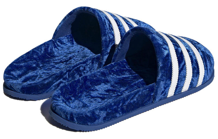 adidas Adimule Slide 'Blue Velvet' GY2556