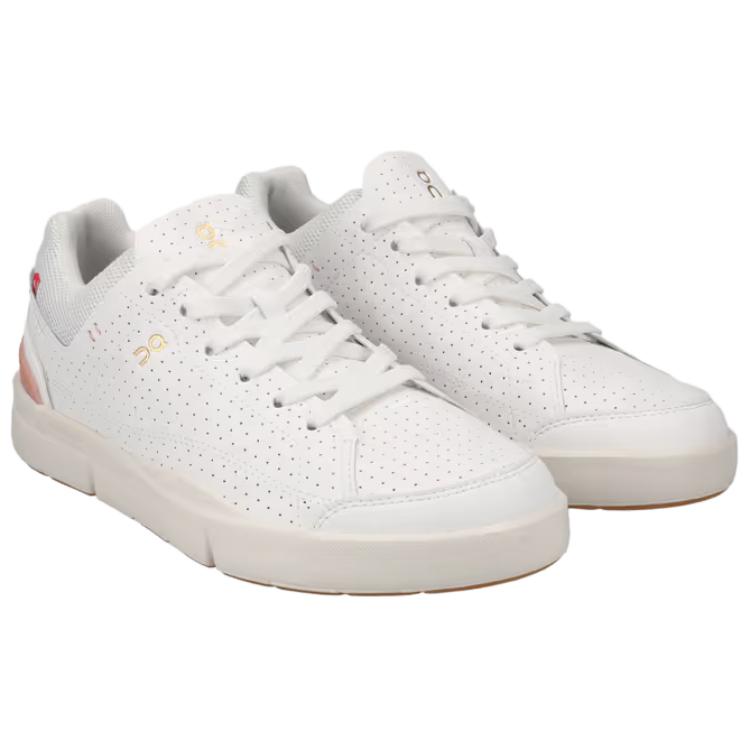 (WMNS) On Running The Roger Centre Court 'White Woodrose' 3WD30241188