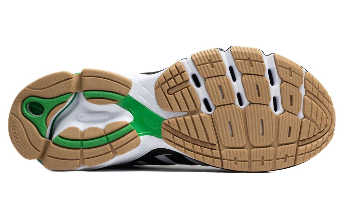 adidas x IRAK Supernova Cushion 7 'Black Vivid Green' GZ9787