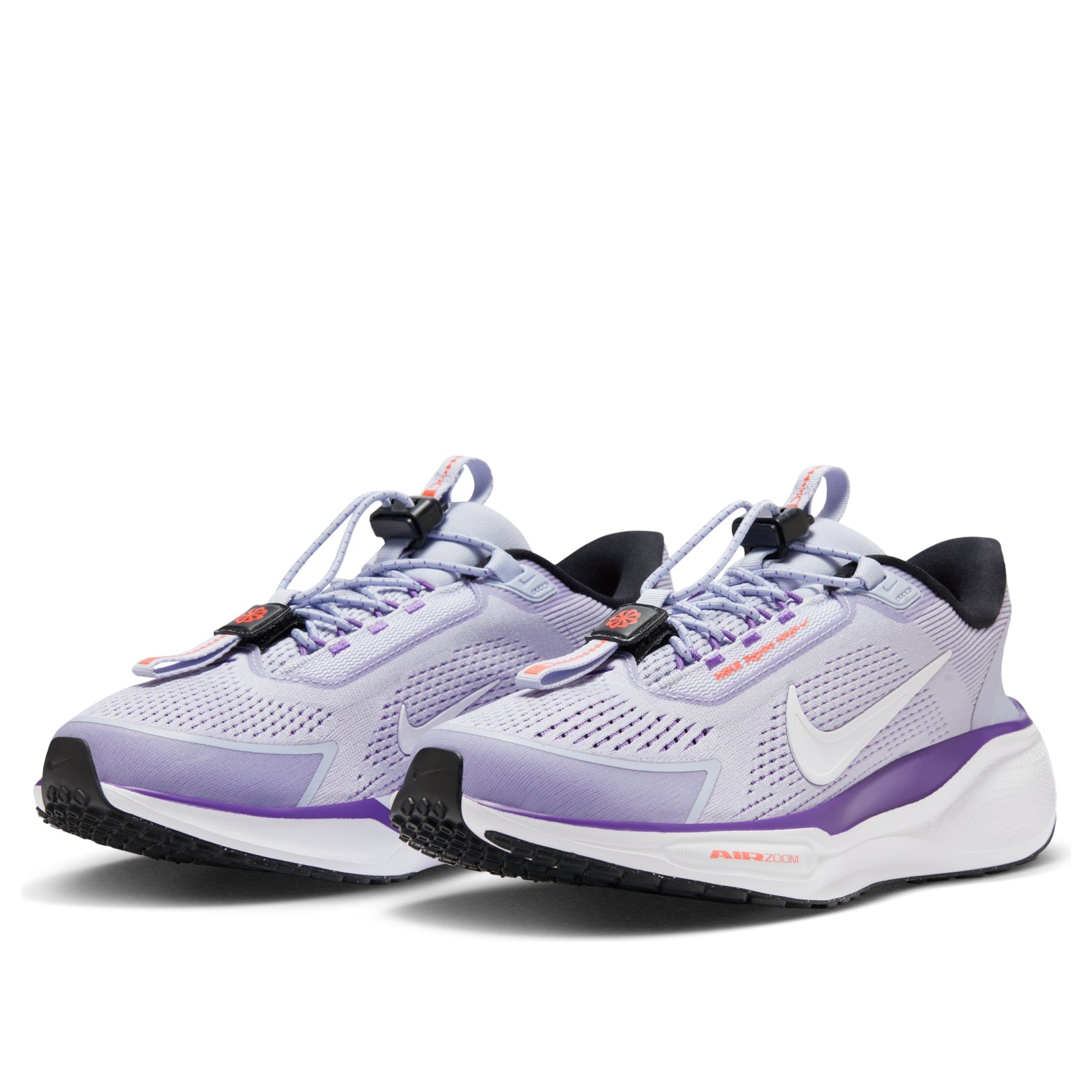 (WMNS) Nike Pegasus Easyon 'Ghost Wild Violet Purple' FQ7844-003
