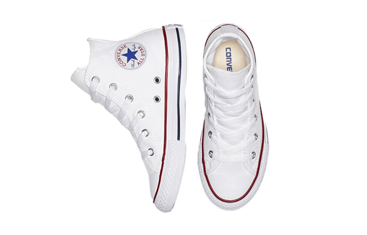 (GS) Converse Chuck Taylor All Star Low Top White 3J253C