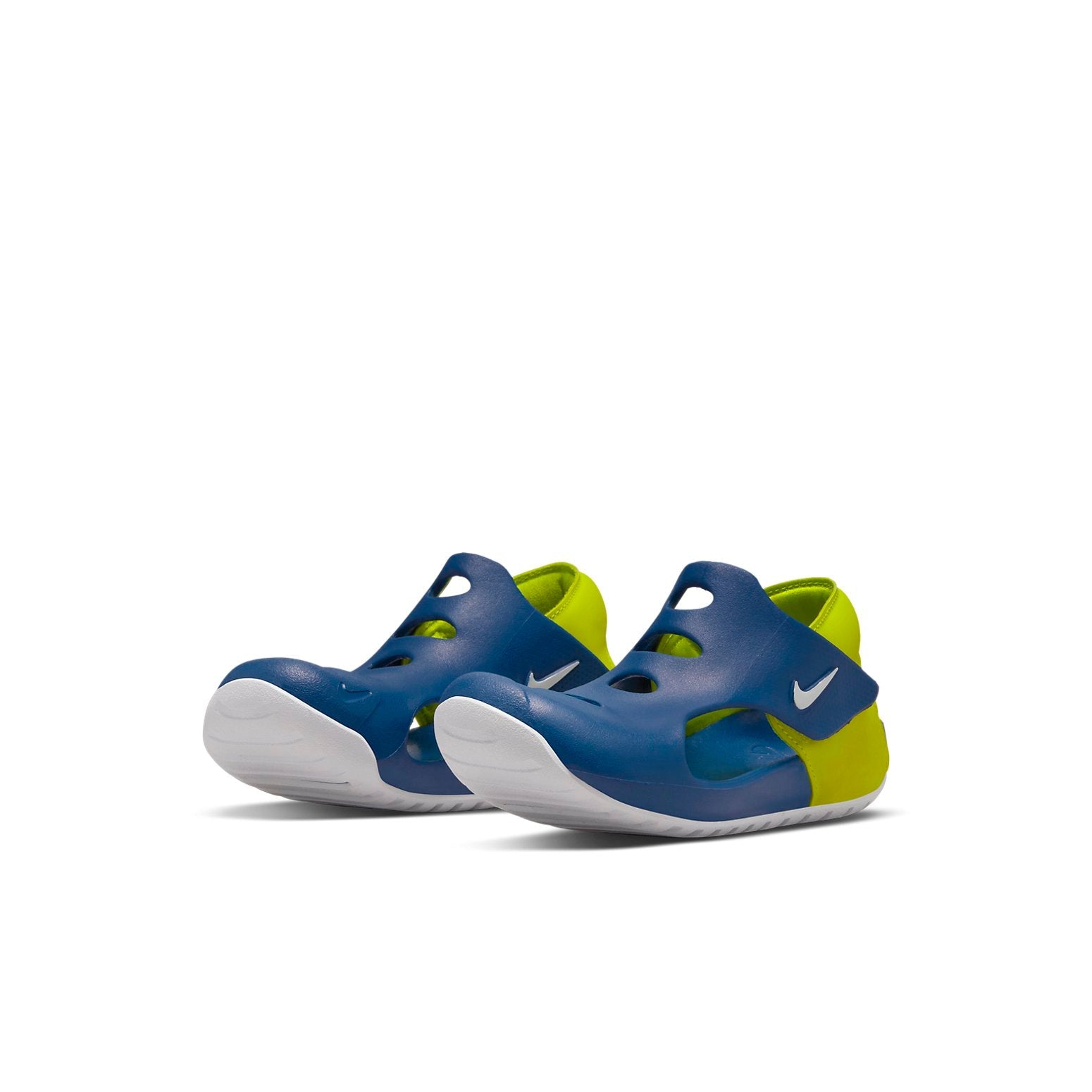 (PS) Nike Sunray Protect 3 'Blue Green' DH9462-402