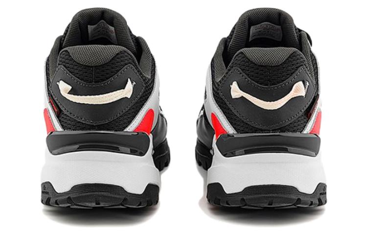 THE NORTH FACE Ultra 112 Waterproof 'Tnf Black White Red' 8191-R0G