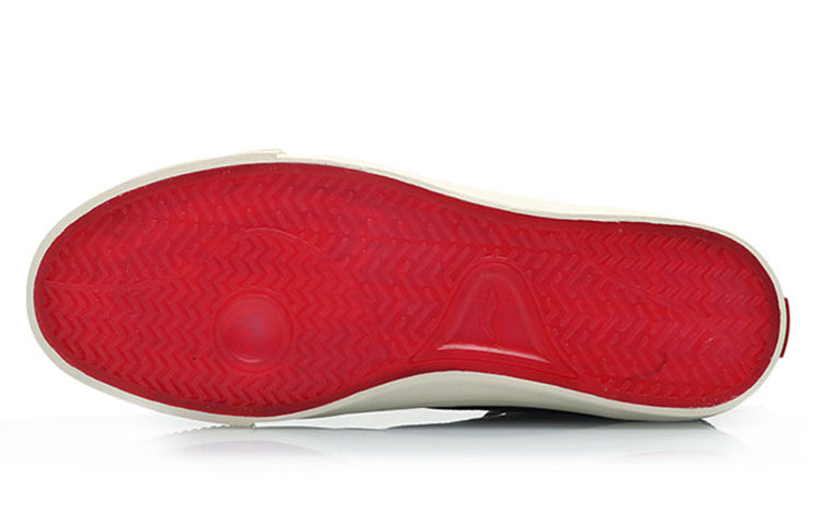 Li-Ning Counterflow 'Black' AGCP279-2