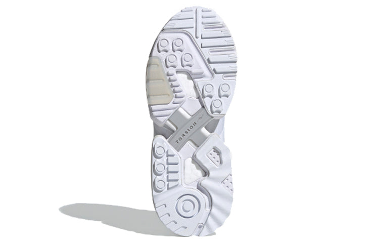 (WMNS) adidas ZX Torsion 'Cloud White' EG8814