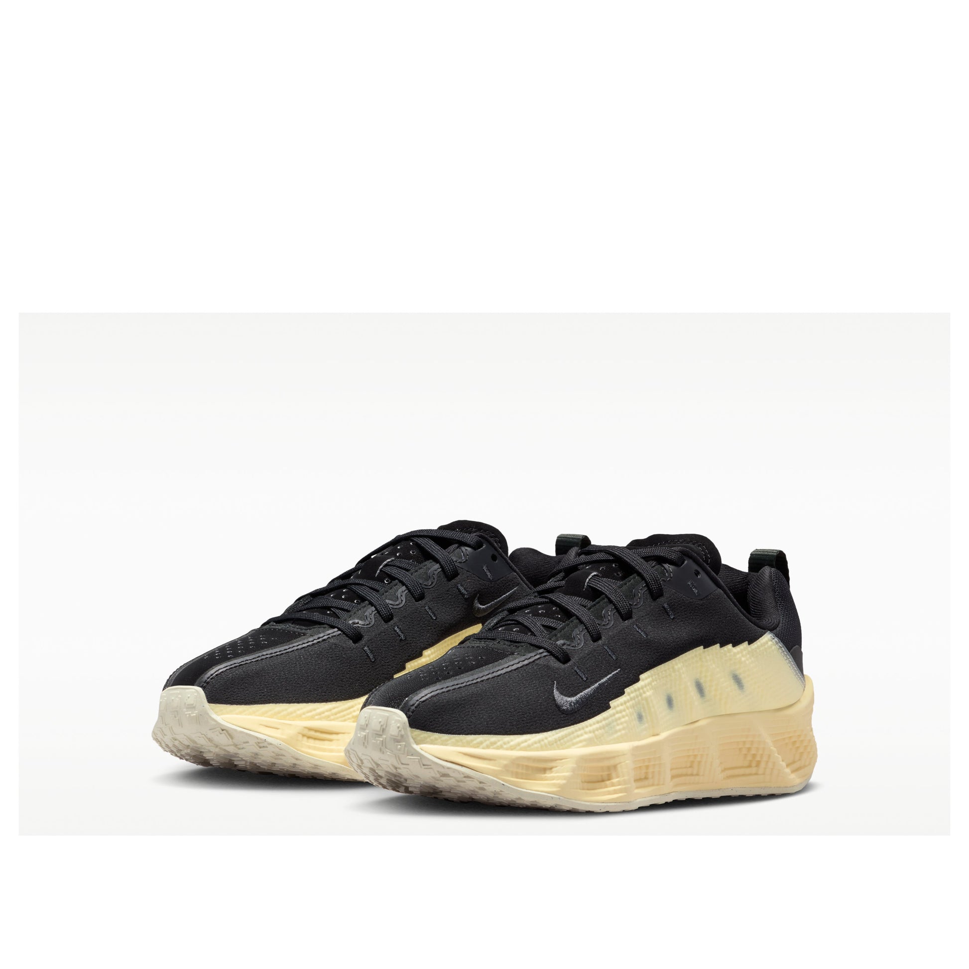 (GS) Nike Ava Rover 'Black Sequoia'  HF6331-001