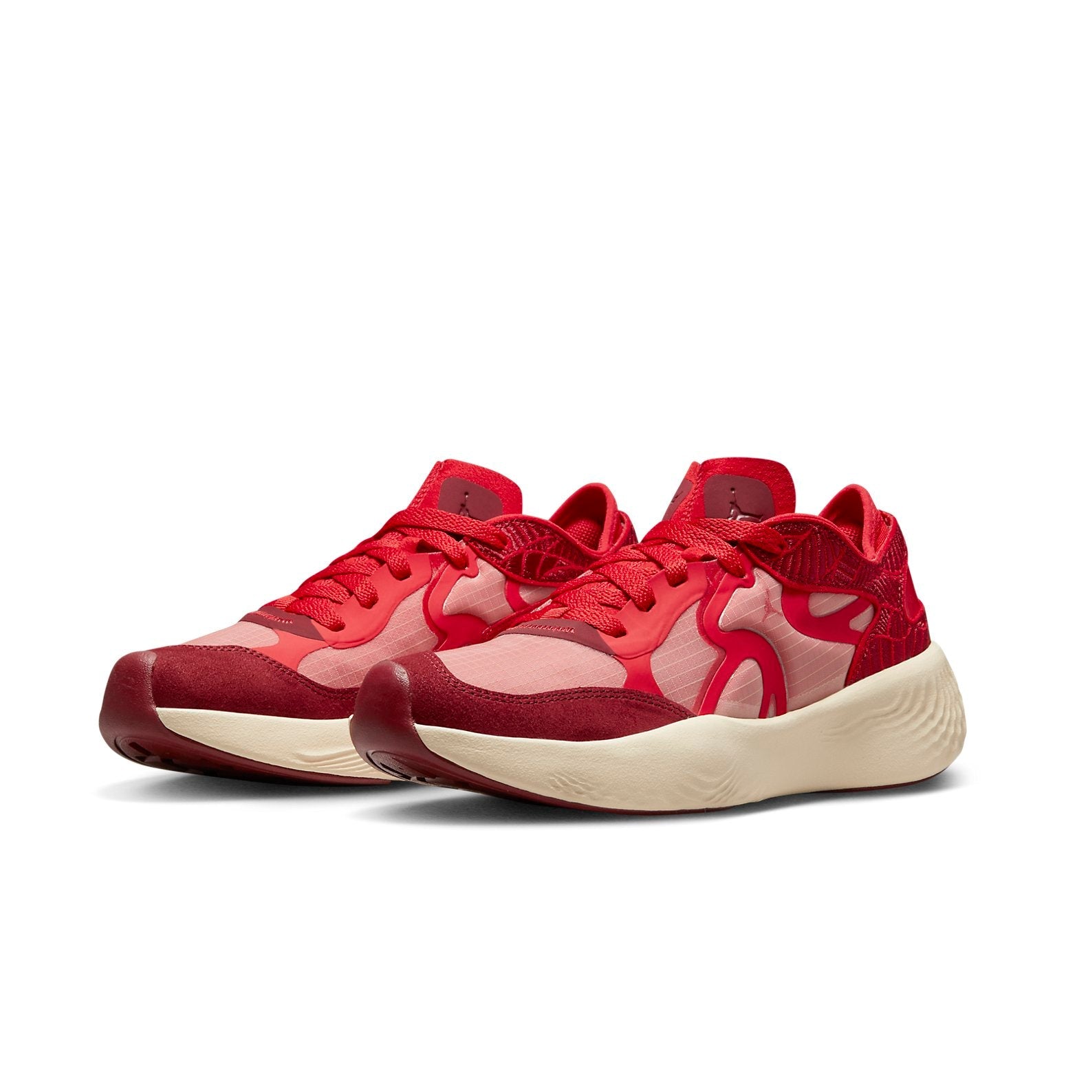 (WMNS) Air Jordan Delta 3 Low SE 'Lift Up' DX6723-600