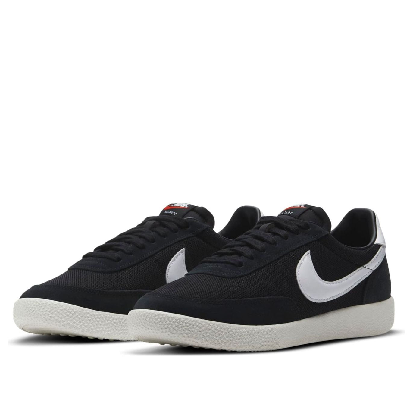 Nike Killshot OG 'Black White' DC7627-001