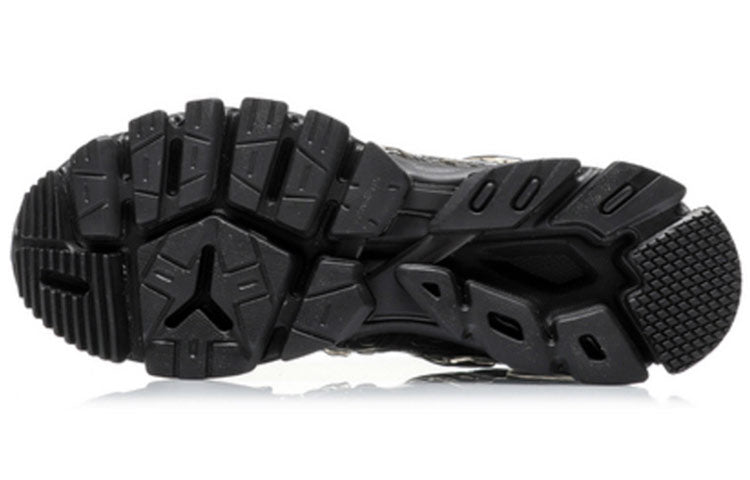 (WMNS) Li-Ning Furious Rider Ace 1.5 'Black' ARZP014-13