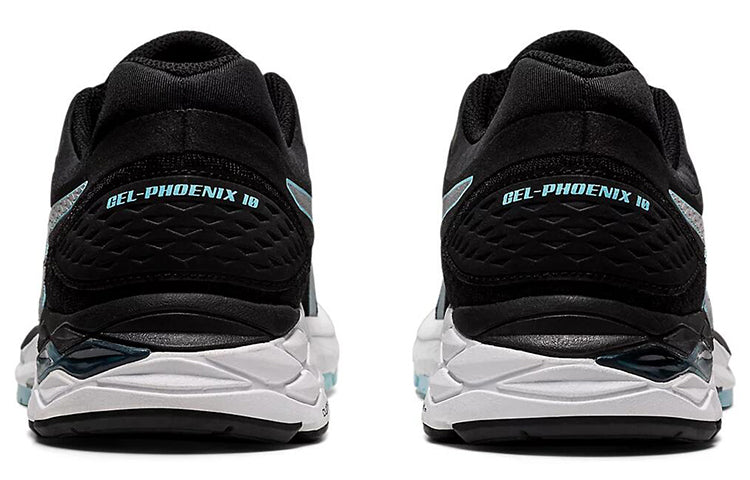 (WMNS) ASICS Gel-Phoenix 10 'Black Blue' 1012A735-003