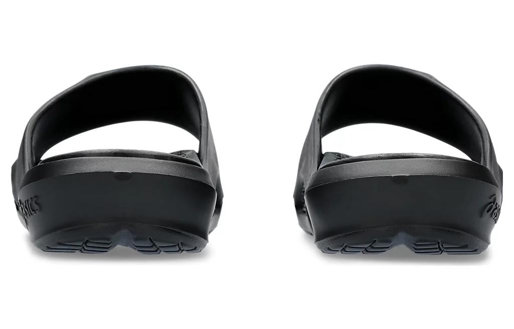 ASICS Actibreeze Hybrid Sandal 'All Black' 1013A133-001