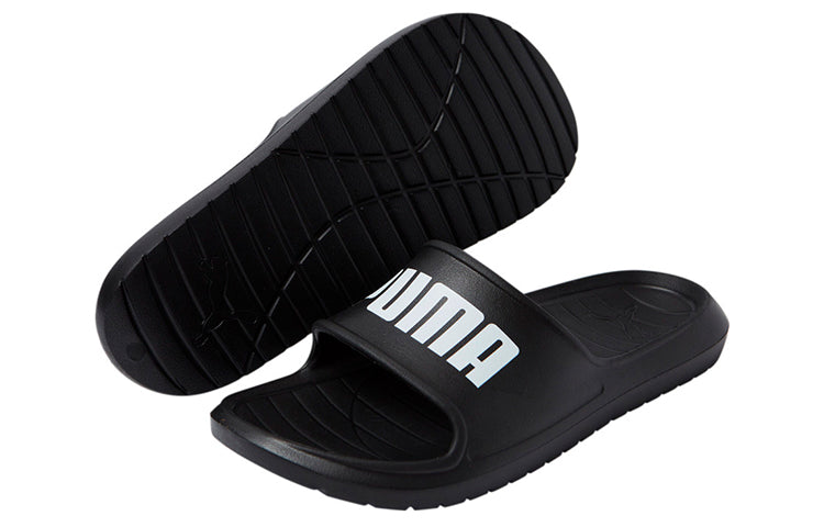 PUMA Divecat V2 Lite 'Black' 374823-01