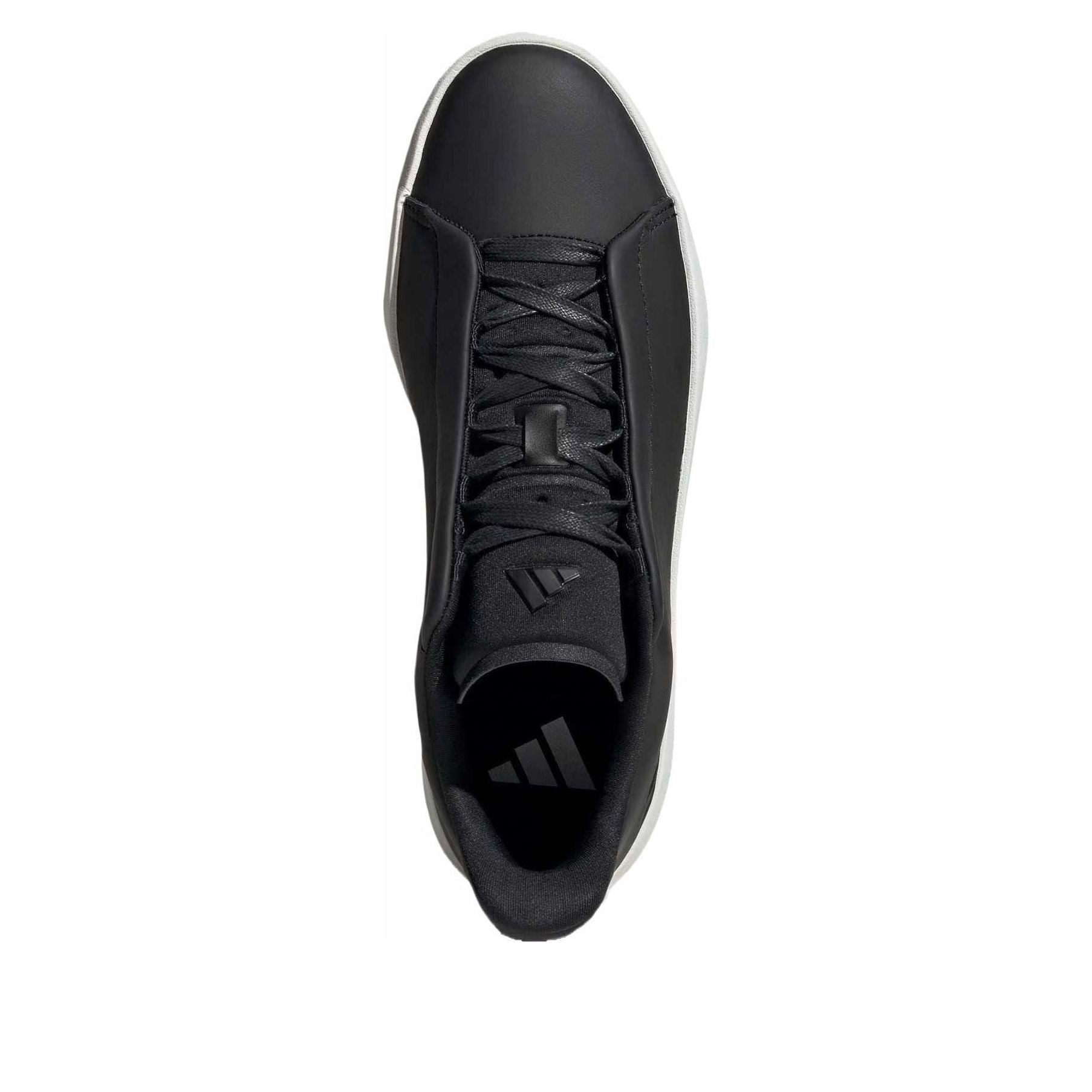 adidas Acesmash 'Black White' JQ2301
