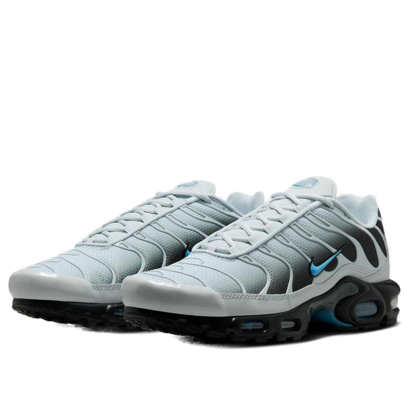 Nike Air Max Plus 'Grey University Blue Black' DM0032-015