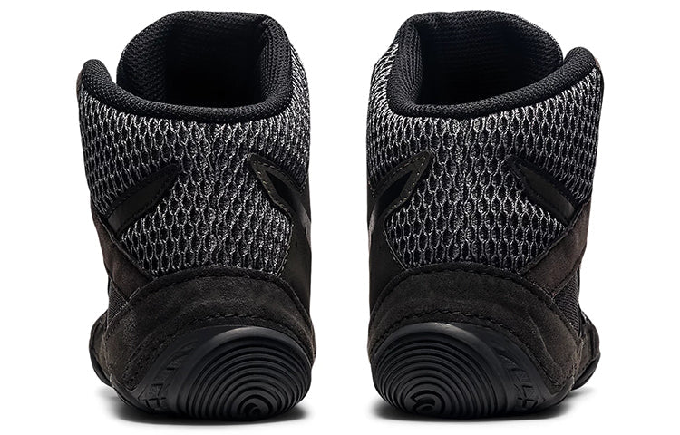 ASICS Snapdown 3 'Black Gunmetal' 1081A030-002
