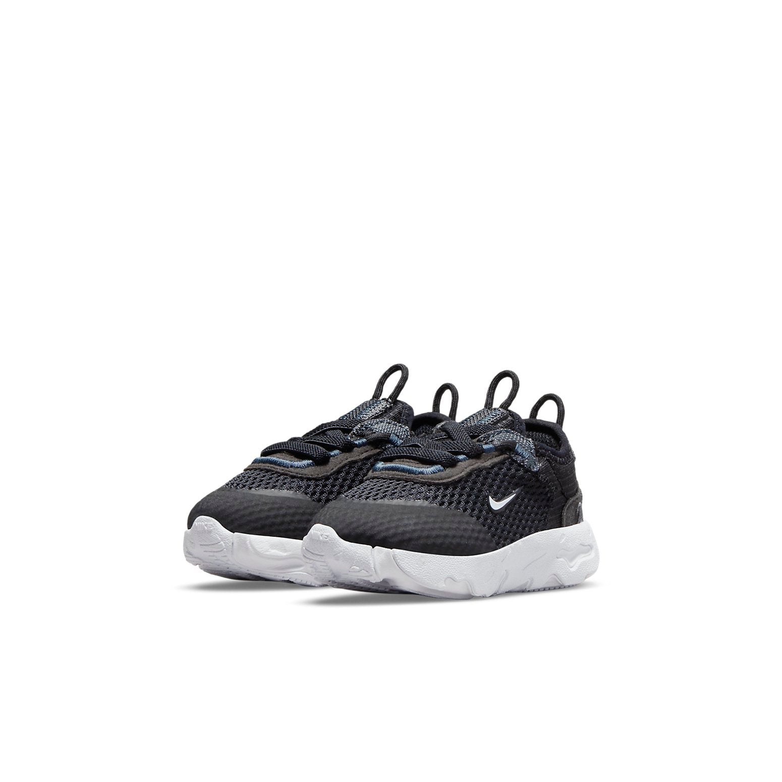 (TD) Nike React Live 'Black' CW1620-003