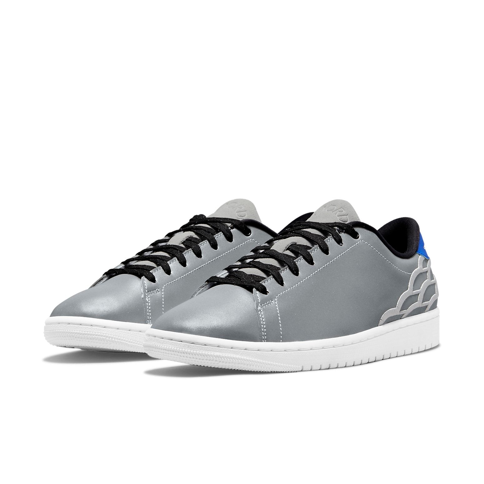 Air Jordan 1 Centre Court 'Reflective' DO7762-004