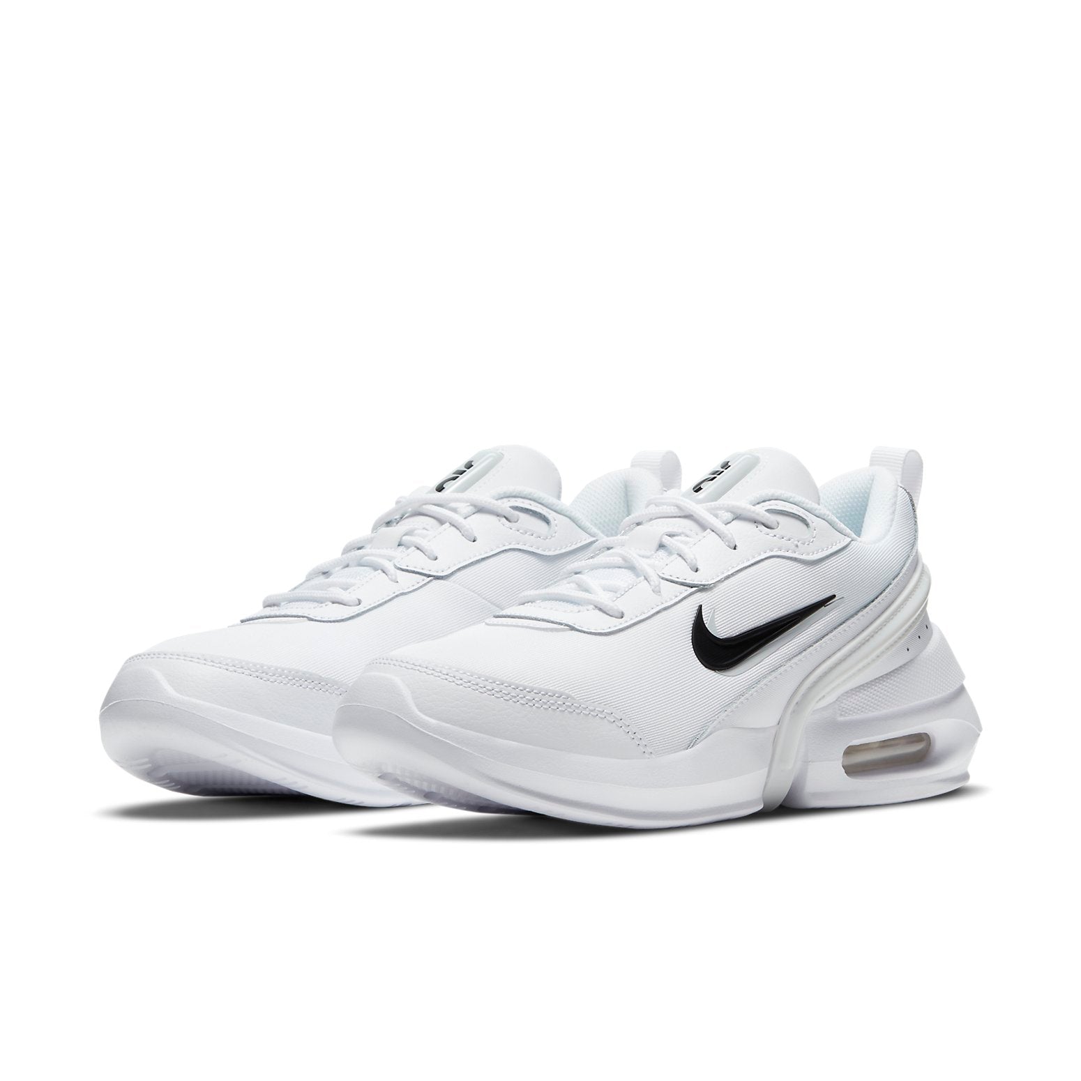 (WMNS) Nike Air Max Siren 'White' CJ1678-101