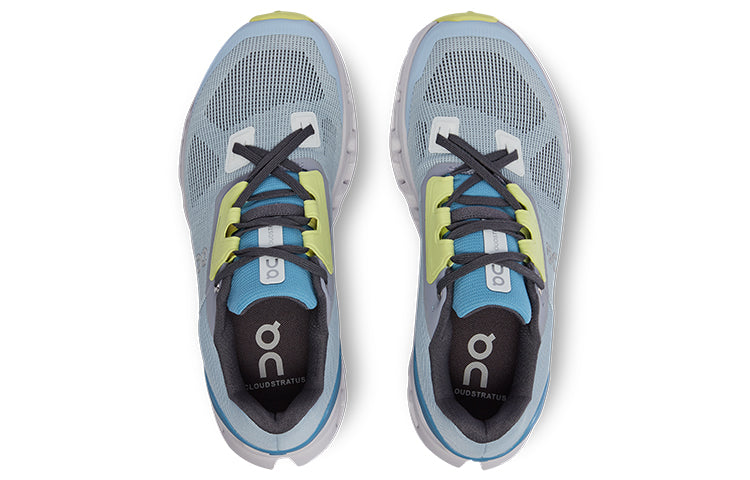 (WMNS) On Running Cloudstratus 'Chambray Lavender' 39.98658