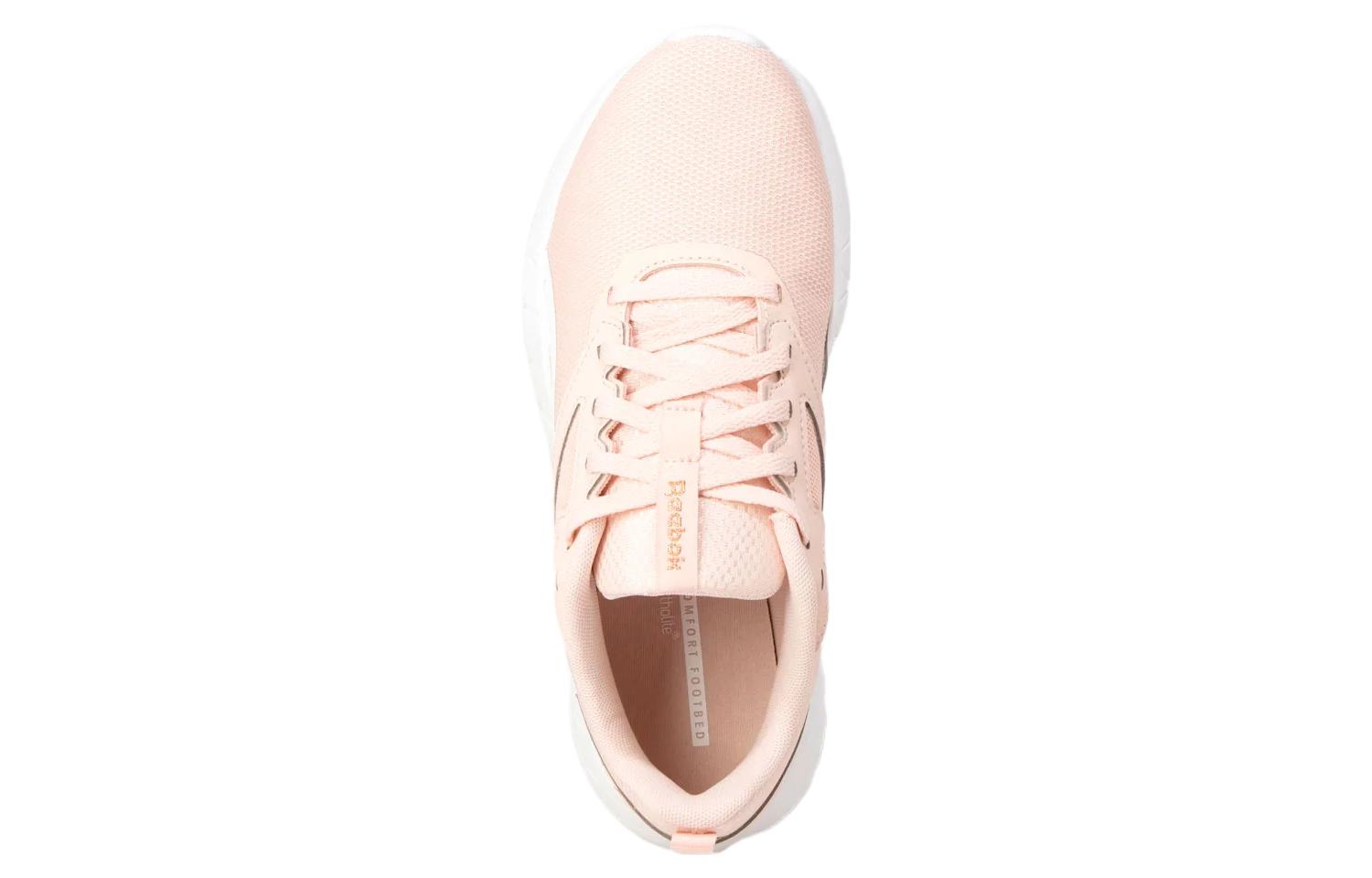 (WMNS) Reebok Flexagon Energy Tr 4 'Baby Pink' 100033351