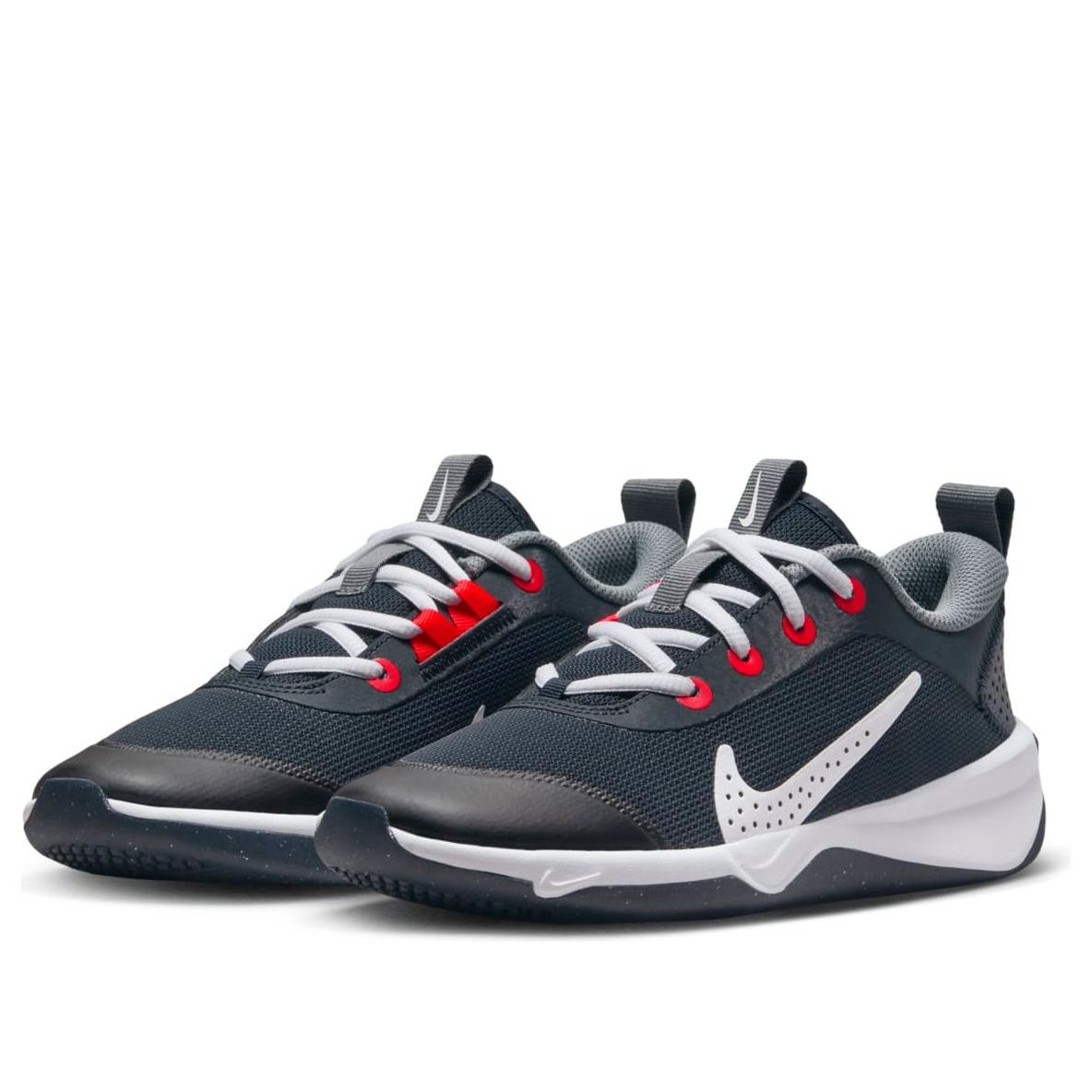 (PS) Nike Omni Multi-Court 'Dark Obsidian' DM9027-402