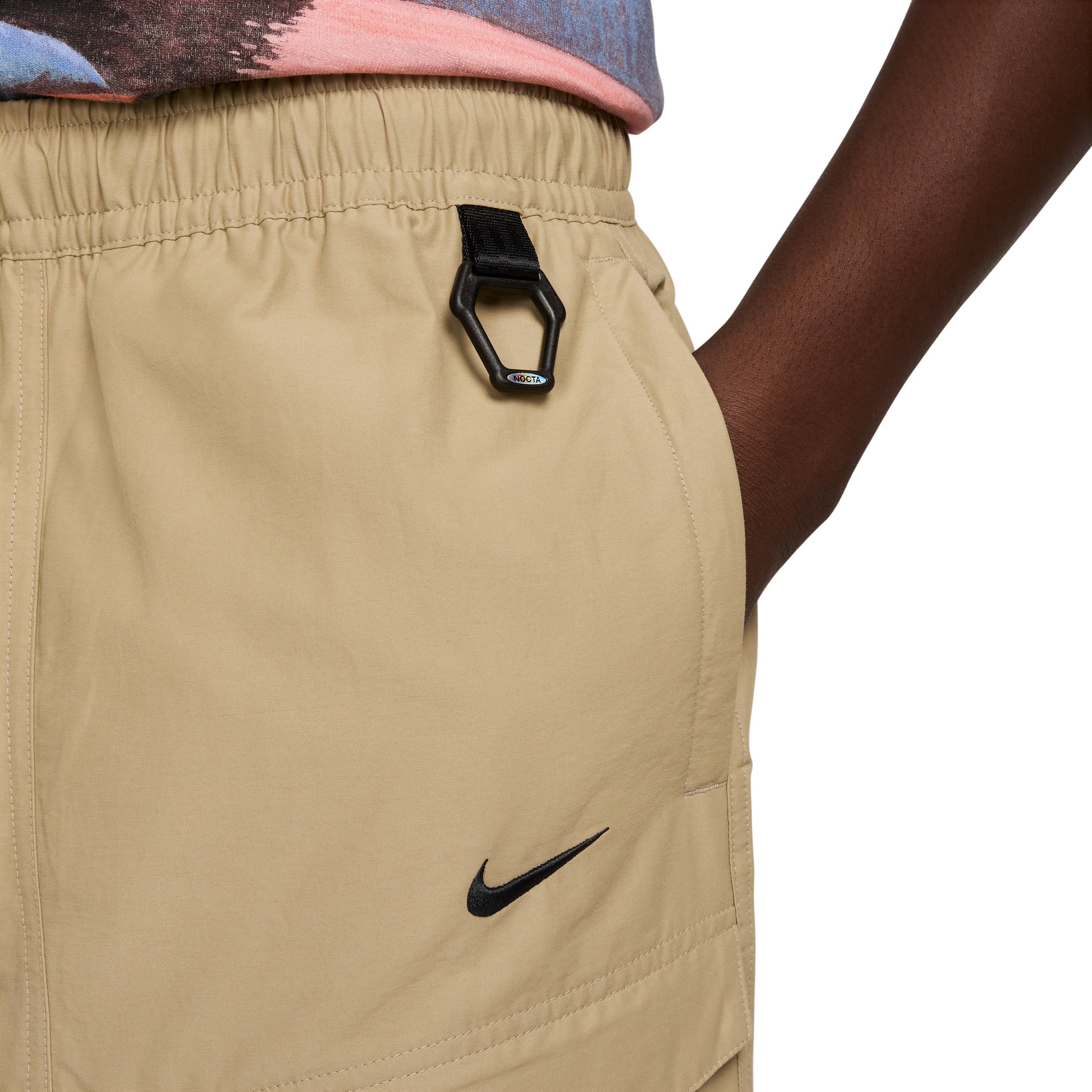 Nike x NOCTA Opal Pants 'Khaki' FZ0910-247