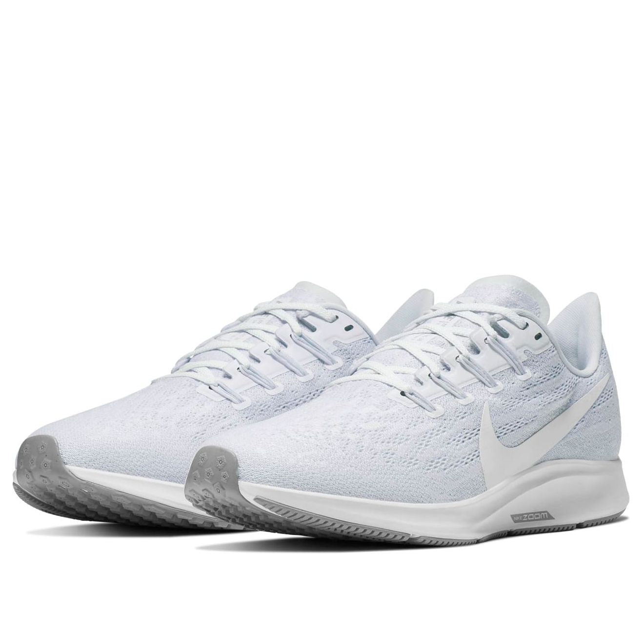 (WMNS) Nike Air Zoom Pegasus 36 'Half Blue' AQ2210-100
