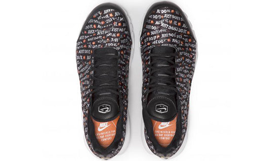 (WMNS) Nike Air Max Plus 'Just Do It' 862201-007