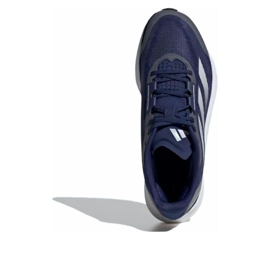adidas Duramo Speed 'Dark Blue Zero Metalic Halo Silver' ID8355