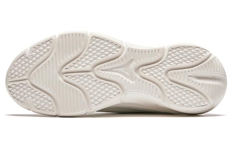 (WMNS) ANTA Oxygen Training Shoes 'White Green' 922427708-7