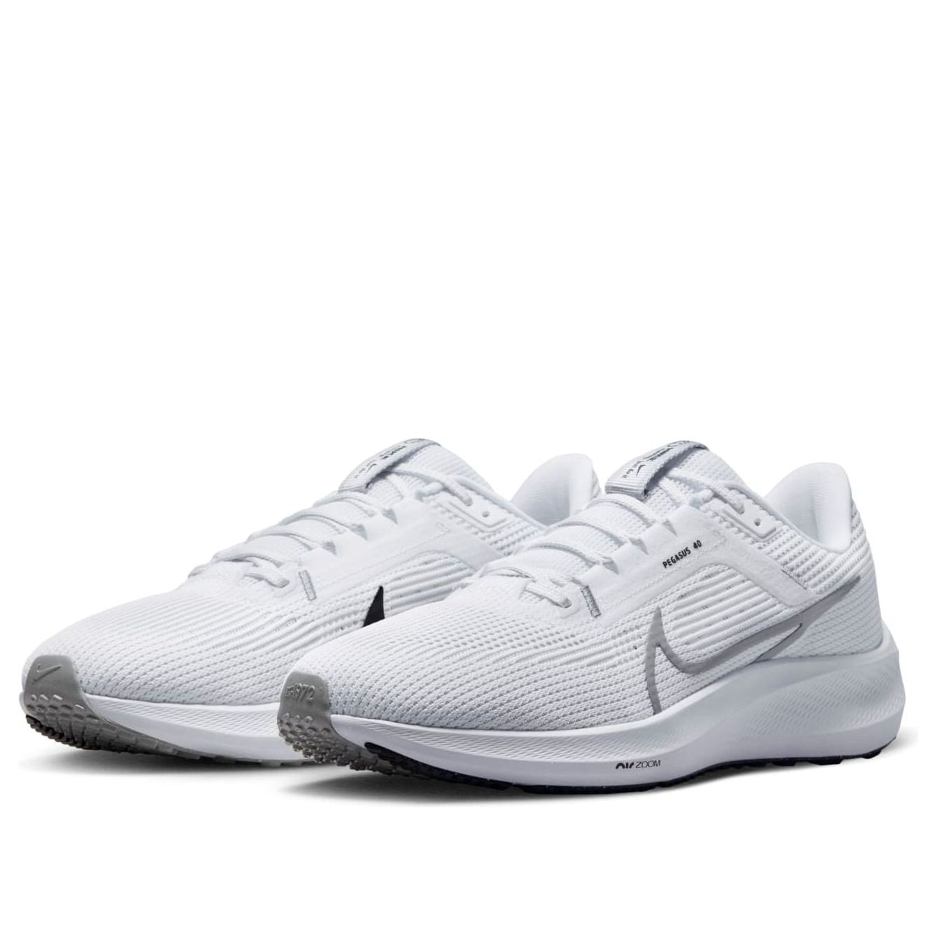 Nike Air Zoom Pegasus 40 40 'White' DV3853-102