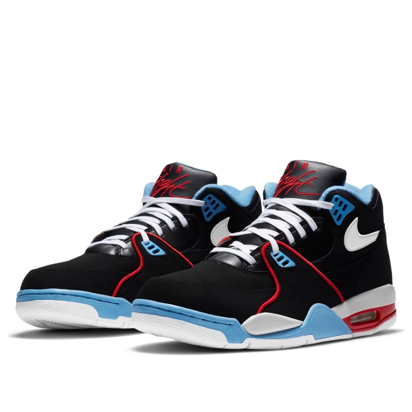 Nike Air Flight 89 'Chicago' DB5918-001