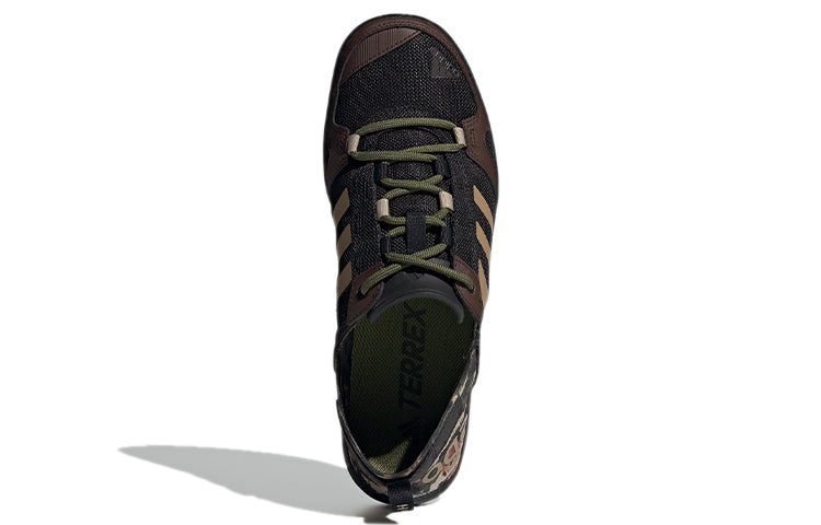 adidas Terrex Daroga Two 13 H.Rdy 'Black Brown' FZ0040
