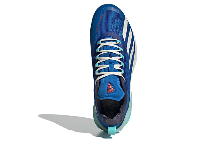 adidas Adizero Cybersonic 'Royal Blue Aqua' IG9515