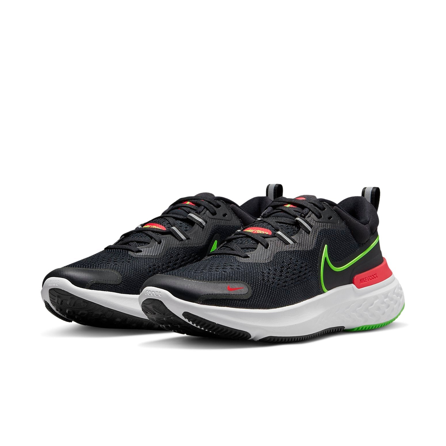 Nike React Miler 2 'Back Green' CW7121-006